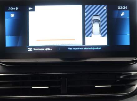 Peugeot - 3008