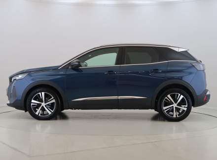 Peugeot - 3008