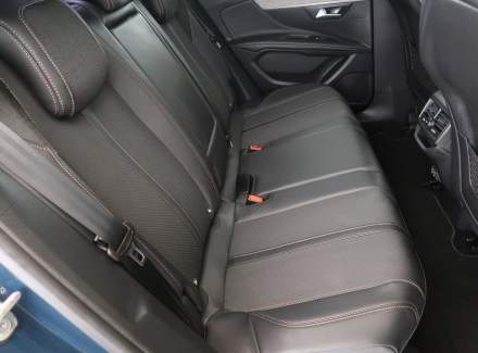 Peugeot - 3008