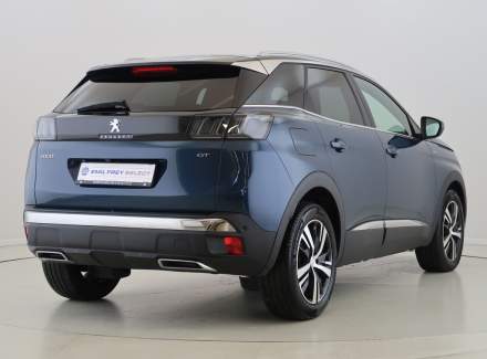 Peugeot - 3008