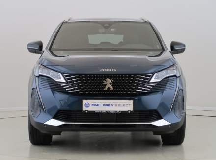 Peugeot - 3008