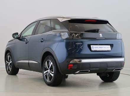 Peugeot - 3008