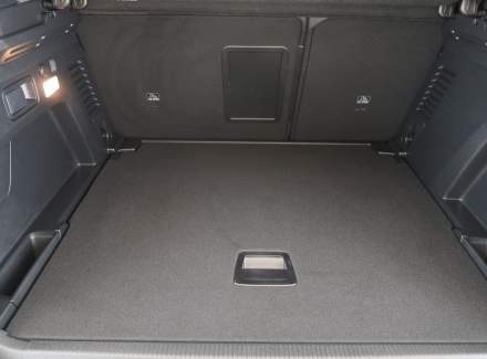 Peugeot - 3008