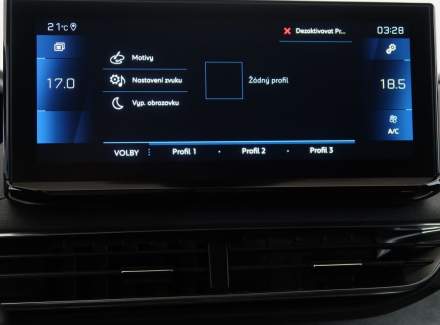 Peugeot - 3008