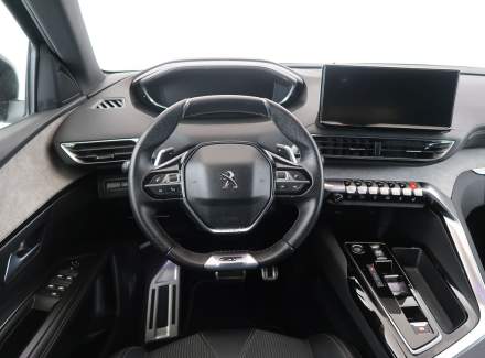Peugeot - 3008