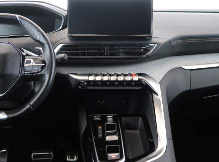 Peugeot - 3008