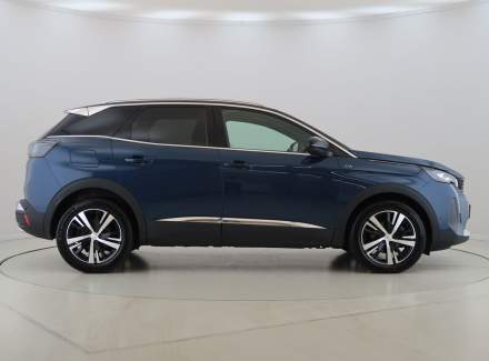 Peugeot - 3008