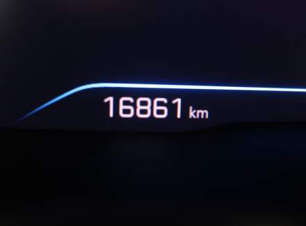 Peugeot - 3008
