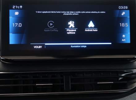Peugeot - 3008