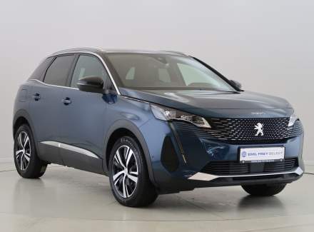 Peugeot - 3008