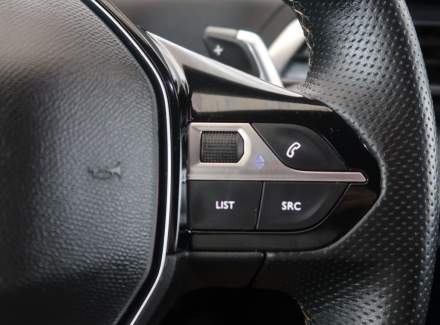 Peugeot - 3008