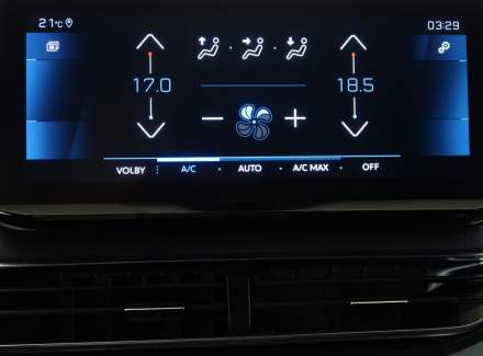 Peugeot - 3008