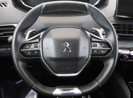 Peugeot - 3008