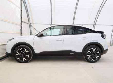 Citroën - C4