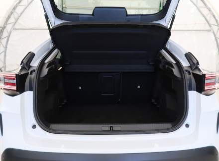 Citroën - C4