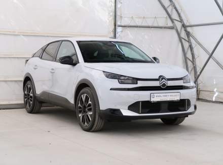 Citroën - C4