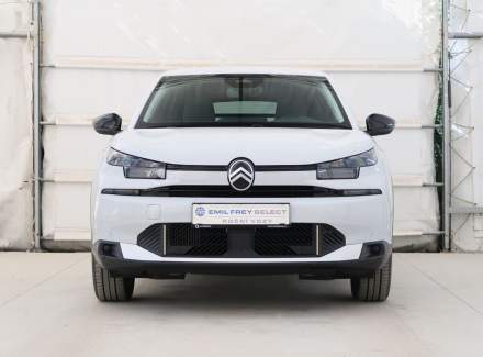Citroën - C4