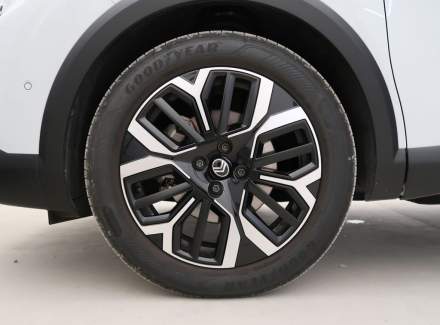 Citroën - C4
