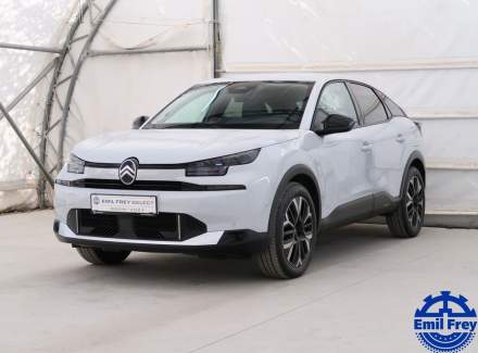 Citroën - C4