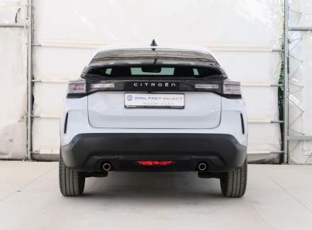 Citroën - C4