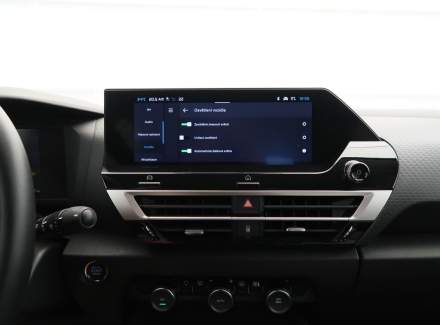 Citroën - C4