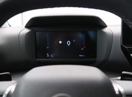 Citroën - C4