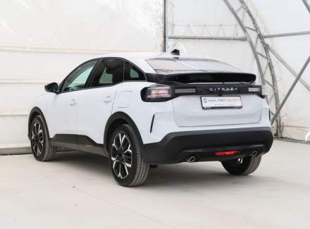 Citroën - C4