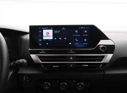 Citroën - C4