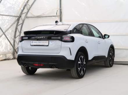 Citroën - C4
