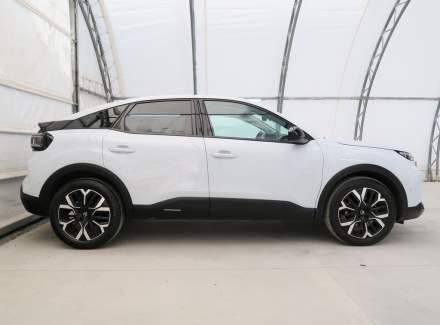 Citroën - C4