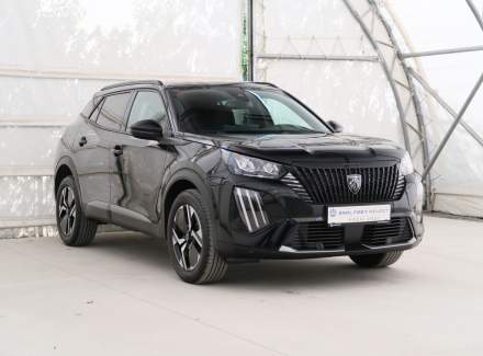 Peugeot - 2008
