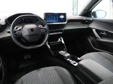 Peugeot - 2008