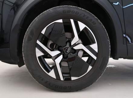Peugeot - 2008