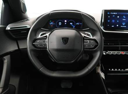 Peugeot - 2008