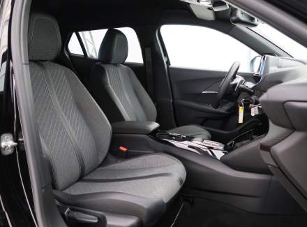 Peugeot - 2008