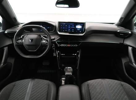 Peugeot - 2008