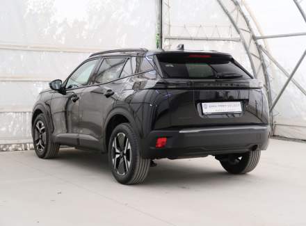 Peugeot - 2008