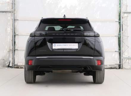 Peugeot - 2008