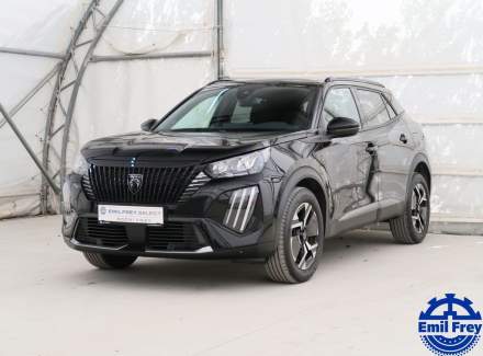 Peugeot - 2008