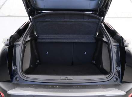 Peugeot - 2008