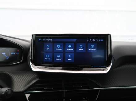 Peugeot - 2008
