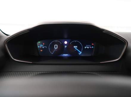Peugeot - 2008