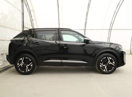 Peugeot - 2008