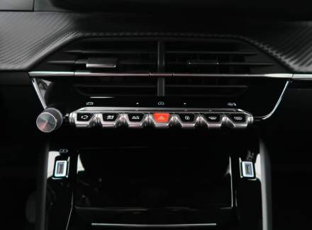 Peugeot - 2008