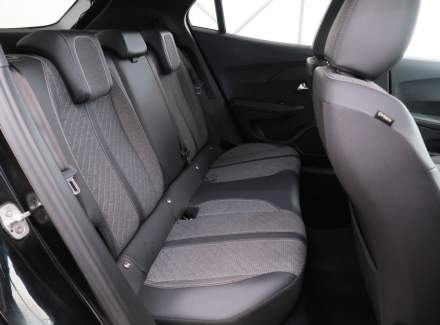 Peugeot - 2008