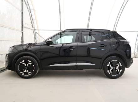 Peugeot - 2008