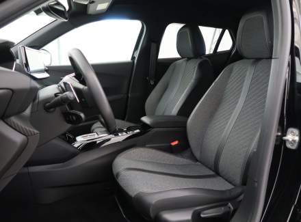 Peugeot - 2008