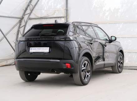 Peugeot - 2008