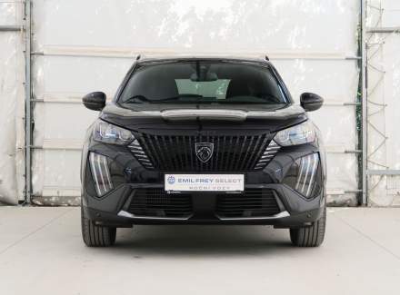 Peugeot - 2008