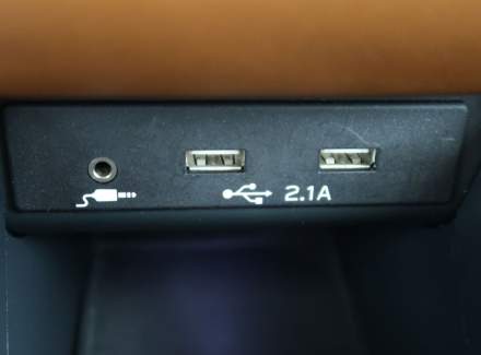 Subaru - Outback
